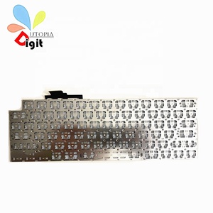 Nuevo reemplazo de teclado para MacBook Air 13 "M2 A2681 2022 Diseño de EE. UU. - Product Image 3