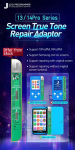 JC V1SE-programador de números de serie para iPhone 7-13Pro Max, 7 en 1, batería de choque táctil para lectura de códigos de teléfono, huella dactilar - Product Image 6