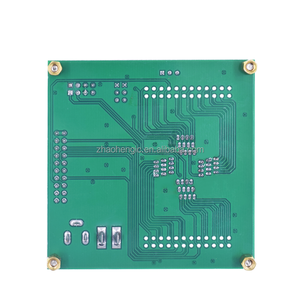 Elektronische Module und Kits STM32 mit QFP48-Brennen/Programm/Herunter laden/Brenner programmierung/Brennen/Tests itz - Product Image 4