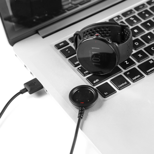 USB adaptör şarj için uyumlu Polar Polar V2 GRIT X I gnite Vantage V spor İzle şarj kablosu USB güç şarj - Product Image 6