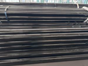 <strong>ASME</strong> SA335 P91 Type 1 High-Temperature Seamless Ferritic Alloy Steel Power Station Boiler Tube ISO9001 API Certified - Product Image 5