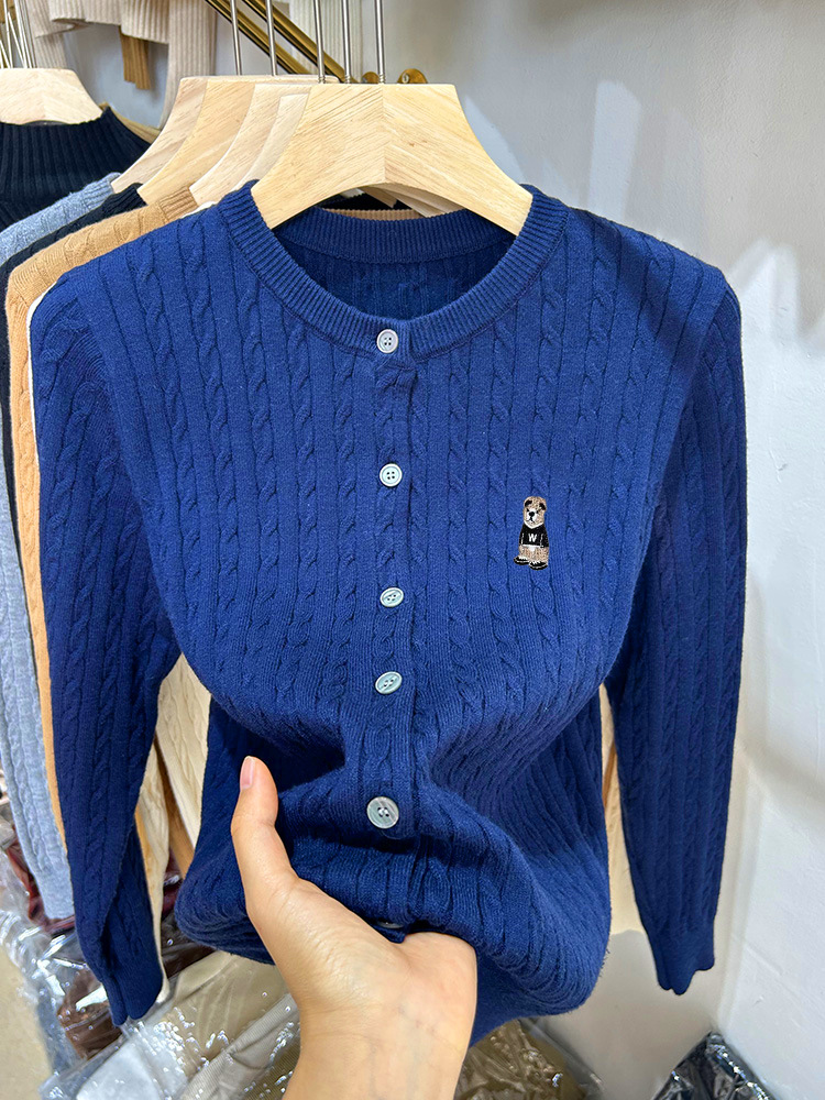 Bleu marine