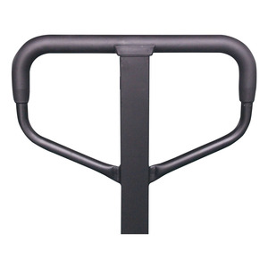 Apilador de carretilla elevadora automático, contenedor semieléctrico de 1 toneladas y 2,5 m, precio bajo - Product Image 6