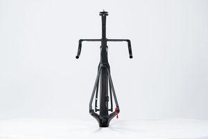 2025 Hongfu ultimo Avenger Painting Shuttle-SL carbonio telaio per bicicletta da strada