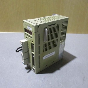 Nuovo in scatola SGDH-02BE servoazionamento PLC PAC e controller dedicati servomotore YASKAWA - Product Image 1