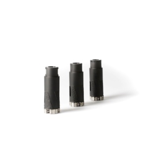 35*17*3.0*10*4*100*5/8''-11 Thread Silver Brazed <strong>Diamond</strong> <strong>Segmented</strong> <strong>Core</strong> <strong>Drill</strong> <strong>Bit</strong> for Dry Cutting Reinforced Concrete , Concrete - Product Image 3