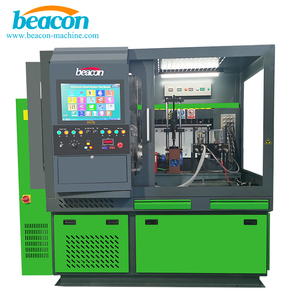 CR919 Common Rail System <strong>test</strong> Bench Common Rail Injector Common Rail Pump <strong>test</strong> Bench CRI CRP <strong>Calibration</strong> <strong>Machine</strong> - Product Image 2