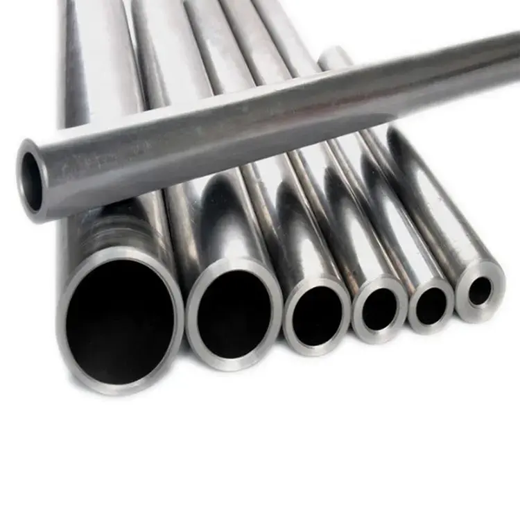 Heat exchange 1.4550 1.4542 630 631 17-4PH 2205 2507 904l stainless steel pipes 630 631 S32750 duplex tube