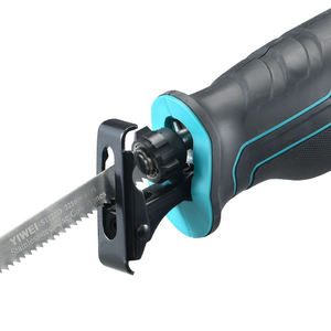 เลื่อยลูกสูบแบบไร้แปรงถ่านสำหรับเลื่อยไฟฟ้าไม้และโลหะ - Product Image 1