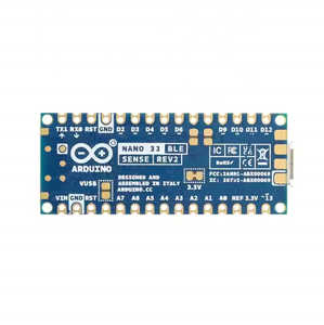 Elektronische Entwicklungs platinen module für nRF52840 Arduino Nano 33 BLE ABX00030 Development Board Kompatibles Kit
