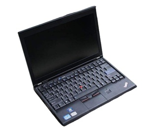 Toptan 201 Core i5 i7 1st nesil orijinal dizüstü bilgisayarlar 12 inç çin fabrika dizüstü bilgisayar - Product Image 1
