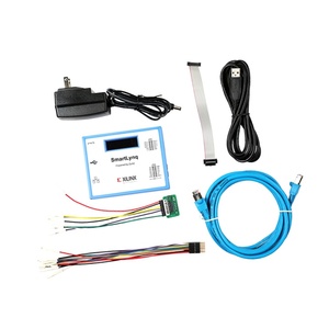 HW-SMARTLYNQ-G SMARTLYNQ cavo dati JTAG PLD-programmatore (In-Circuit/In-System) schede di sviluppo kit programmatori emulatori - Product Image 2