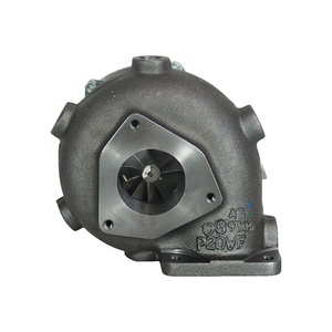 Mti6713 <span class=keywords><strong>turbo</strong></span> tăng áp cho Yanmar 4lh-hte 11917118010 11917218011 - Product Image 3