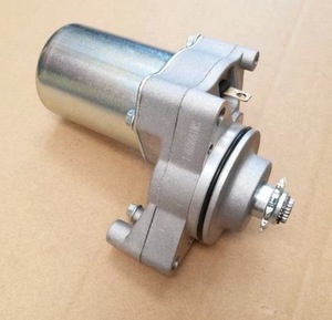 Motosiklet marş motoru 55140001100 CG için uygun 200 250 300 XC-W EXC-E XC 2008 2009 2010 2011 2012 yenilenmiş parçalar - Product Image 6