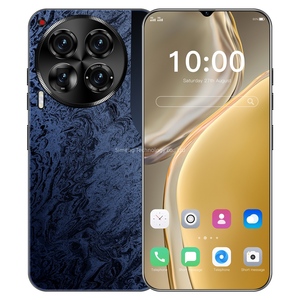 格安電話Camon30Pro 16 2567.3インチ高精細ゲーミングスマートフォンTechnocamon305g携帯電話