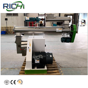 Low Cost Commercial 2 T Rice Bran Animal Livestock <strong>Cattle</strong> Milking Cow Poultry Chicken Feed Production <strong>Machine</strong> Price - Product Image 6