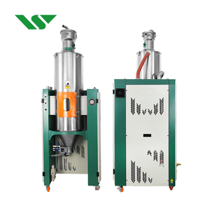 Pid <strong>Microprocessor</strong> Temperature <strong>Control</strong> <strong>System</strong> Honeycomb Desiccant Dryer Small Dehumidifier - Product Image 5