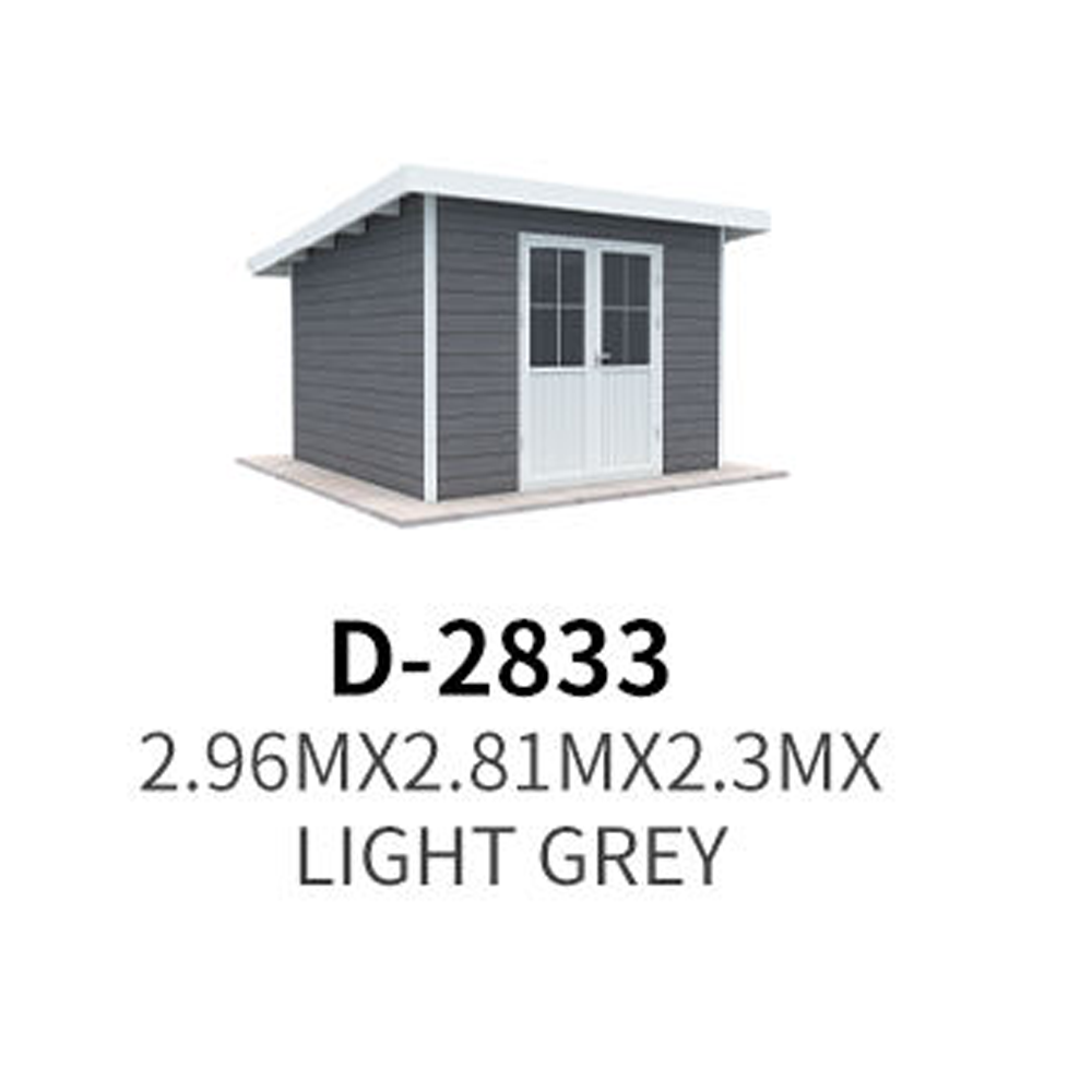 D-2833