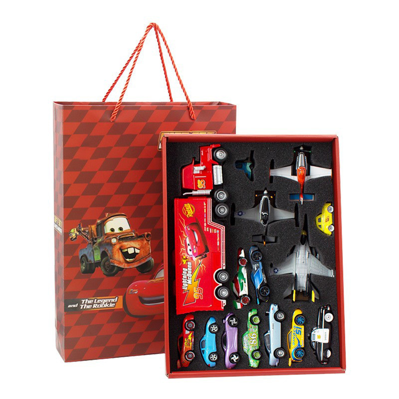Old 15 aircraft combo gift box