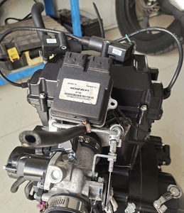 400cc ve <span class=keywords><strong>600cc</strong></span> kapasiteli güvenilir bir ikinci el motosiklet motoru montajı - Product Image 3