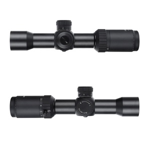 Ohhunt Compact3-9X32SFIR光学スコープ30mmチューブ1/10クリック値サイドフォーカスタクティカルハンティングサイト - Product Image 4