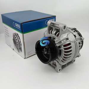 เครื่องกำเนิดไฟฟ้ากระแสสลับ0124655327 0124655328 0128821161 0124655617 A0151541502 A0151540202 24V 100A - Product Image 4