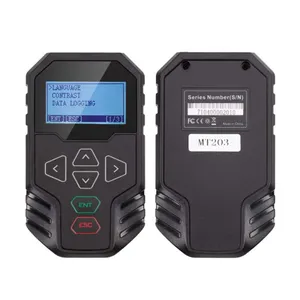 OBDSTAR MT203 CAN sürücü/ağ geçidi simülatörü elektronik onarım aracı desteği Dash/ses/vites kolu/AC Panel testi 2 yıl güncelleme - Product Image 3