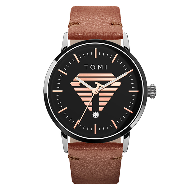 T042-2 marron