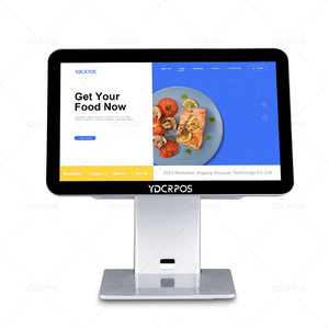 Pos terminali/pos sistemi/Pos makinesi, fabrika doğrudan satış - Product Image 4