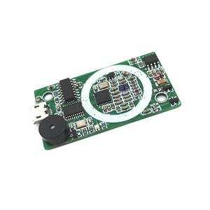 13 56MHz NFC-Modul für Rfid USB-Tastatur Simulation für Produktions managements ystem - Product Image 2