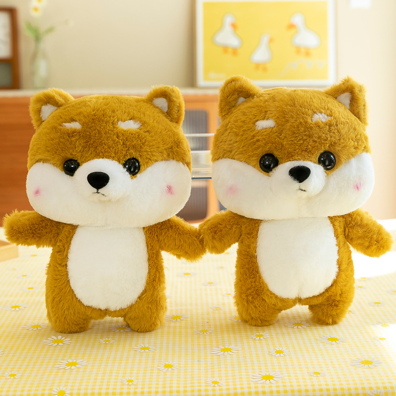 perro shiba