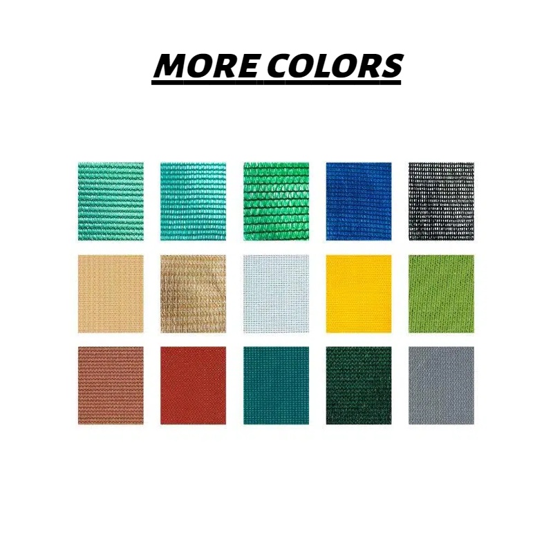 toute couleur