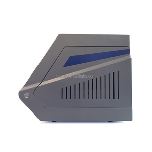 EDS5800C лучшая машина для тестирования золота XRF Si Pin типа рентгеновский анализатор золота анализатор чистоты драгоценных металлов - Product Image 5