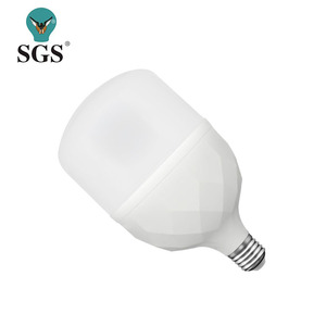 SGS照明電球ミニカバー20w 30w 40w 50w 60w 220v ac ledランプb22e27led電球 - Product Image 5