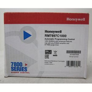 In Stock New Rm7897c1000 RM7897-<strong>C</strong>-1000 Automatic <strong>Programming</strong> Rm7897c1000 One Year Warranty - Product Image 4
