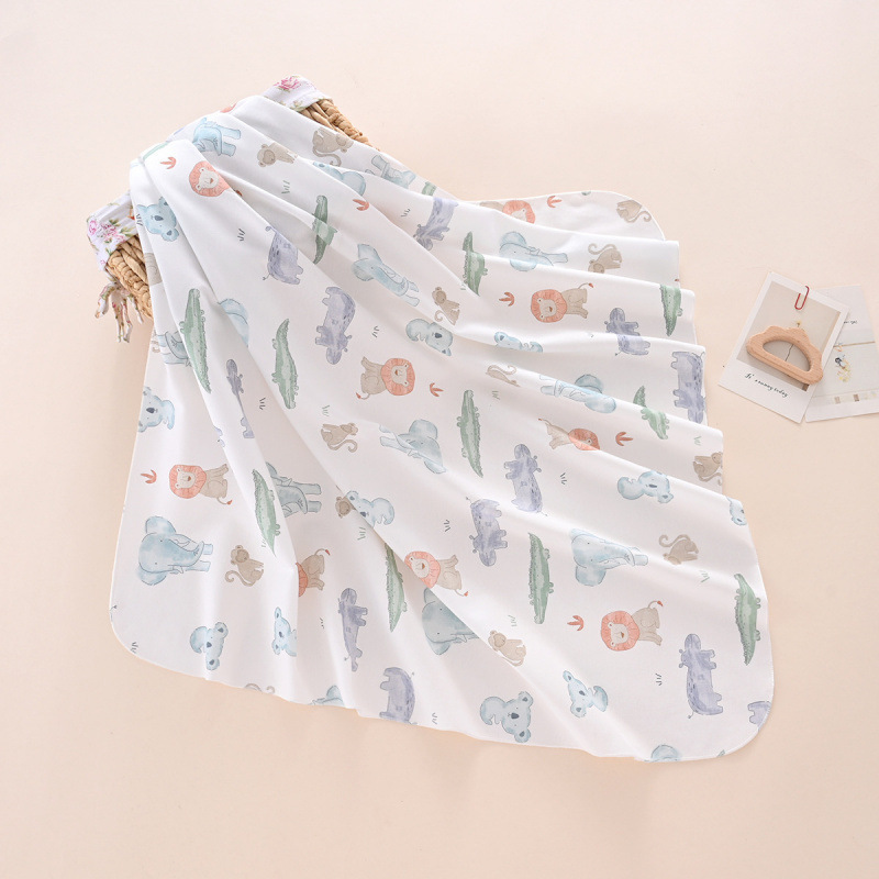 Animals-90 packs of towels