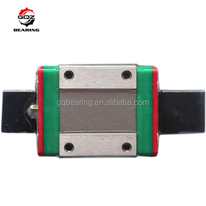 Bloque de riel de guía lineal MGN15CH 15*32*16mm bloque de guía MGN15C - Product Image 3