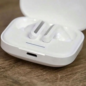 Yeni varış mi Redmi tomurcukları <span class=keywords><strong>5</strong></span> BT <span class=keywords><strong>5</strong></span>.3 TWS kulaklık 46dB gerçek kablosuz kulaklık gürültü iptal kulaklıklar Redmi tomurcukları <span class=keywords><strong>5</strong></span>