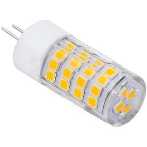 ETL 3000K/4000K/6500K Dimmable G4 G9 2835 <strong>Led</strong> Light - Product Image 3