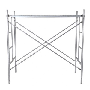 Andamio de Marco h, altura máxima, en alquiler, ahmadad - Product Image 1