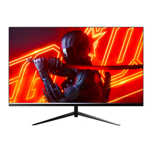 <span class=keywords><strong>Display</strong></span> molto conveniente 24 27 32 pollici PC LCD Computer Desktop Gaming 2K 4K Monitor Lcd - Product Image 5