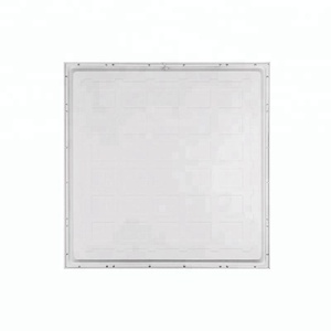 Yüksek verimlilik 600x600 60x60 2x2ft 595*595*35MM 40W 45W 48W arkadan aydınlatmalı tavan düz Led Panel AYDINLATMA - Product Image 3