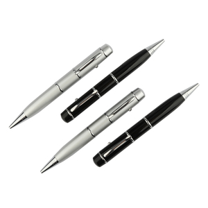 Benutzer definierte Stift form USB-Flash-Laufwerk 2.0 Laserpointer 3.0 USB Pen drive 1 GB 2 GB 4 GB Memory Stick - Product Image 2