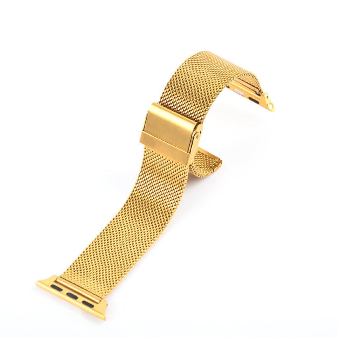 line 06 double-protect buckle-gold