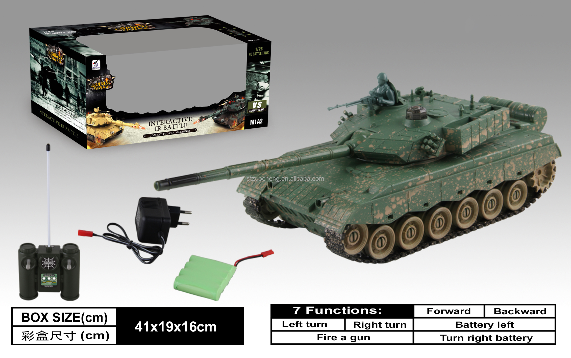 Chinese Type 96