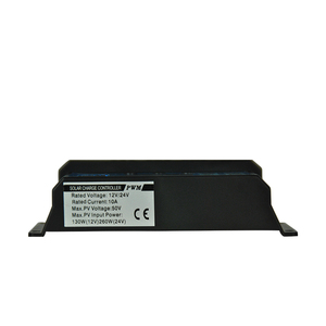 Panel Battery Charger Regulator System <strong>Controller</strong> <strong>10A</strong> 20A <strong>30A</strong> <strong>PWM</strong> Solar 12V 24V - Product Image 5