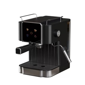 Электрическая кофемашина с большой столешницей - Product Image 5