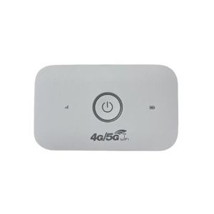 เราเตอร์พกพา Wi-Fi ขนาดพกพา150Mbps 4G พร้อมช่องใส่ซิมการ์ดและ TYPE-C 2100mAh CAT4 LTE Hotspot ความถี่2.4G ใหม่สำหรับผู้ใช้มือถือ - Product Image 4