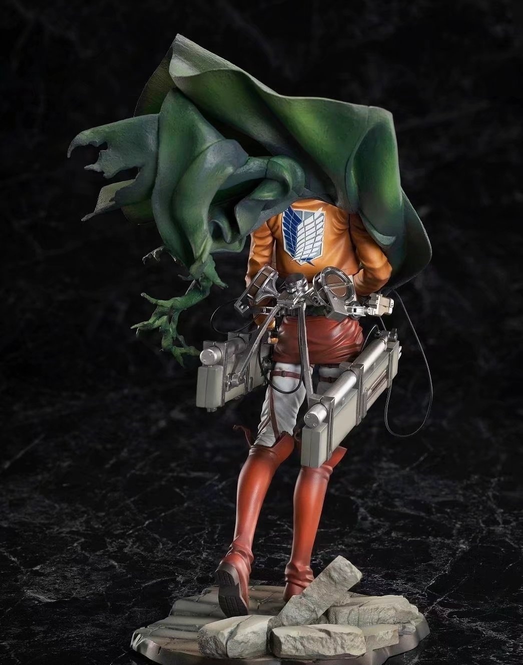 As shown in Pictures