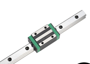 <strong>HIWIN</strong> <strong>Linear</strong> <strong>Guide</strong> <strong>Block</strong> QW QW17 QW21 QW27 QW35 Series <strong>Linear</strong> <strong>Guide</strong> Rail Kit <strong>Slide</strong> <strong>Block</strong> <strong>Linear</strong> Rail - Product Image 4